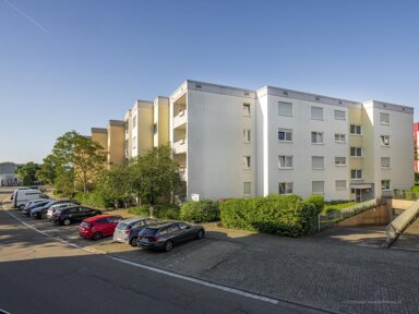 Wohnung zur Miete 759 € 2 Zimmer 75,1 m² 3. Geschoss frei ab sofort Am Knappengraben 26 Neustadt-Stadt Neustadt an der Weinstraße 67433