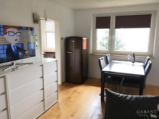 Wohnung zum Kauf 125.000 € 2 Zimmer 49 m² 2. Geschoss Innenstadt Hof 95030