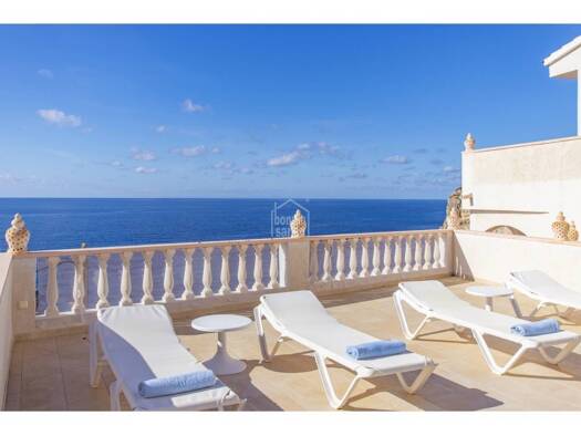 Villa zum Kauf 1.990.000 € 5 Zimmer 424 m² 1.390 m² Grundstück Alaior 07730