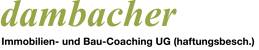 Dambacher Immobilien- und Baucoaching UG (haftungsbeschränkt)