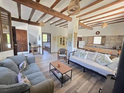 Villa zum Kauf 149.995 € 3 Zimmer 120 m² Villena 03638