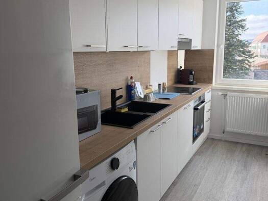 Wohnung zur Miete 568 € 2 Zimmer 53,4 m² 3. Geschoss Bad Vöslau 2540