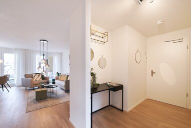 Wohnung zum Kauf provisionsfrei 459.900 € 3 Zimmer 77 m² 1. Geschoss frei ab sofort Alte Leimgrube Ladenburg 68526