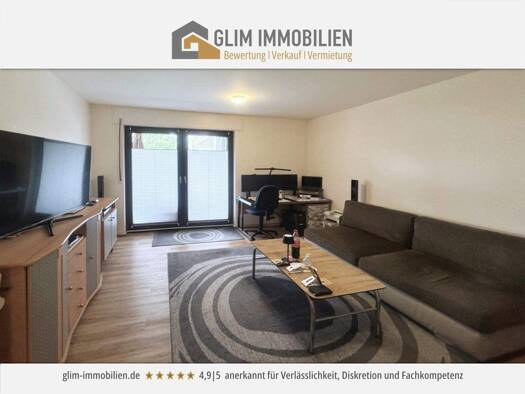 Wohnung zum Kauf 188.000 € 3 Zimmer 63 m² 1. Geschoss Uerdingen Krefeld 47829