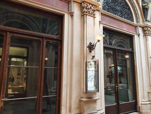 Ladenfläche zur Miete 2.960 € Wien 1010