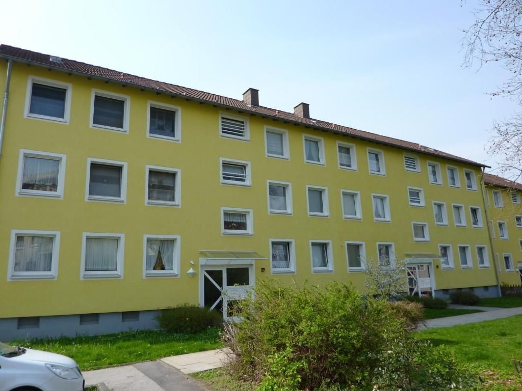 Wohnung zum Kauf provisionsfrei 117.000 € 3,5 Zimmer 65,7 m²<br/>Wohnfläche EG<br/>Geschoss Elsterbuschstraße 31 Leithe Essen 45307