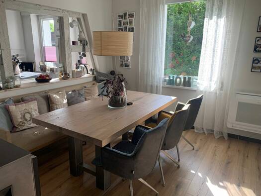 Mehrfamilienhaus zum Kauf 810.000 € 6 Zimmer 220 m² 667 m² Grundstück Innenstadt Gütersloh 33332