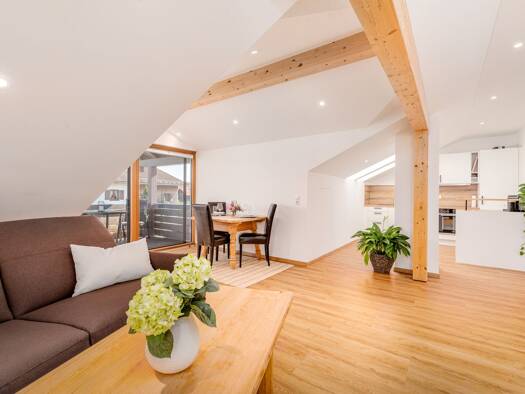 Wohnung zur Miete Wohnen auf Zeit 2.990 € 2,5 Zimmer 58 m² frei ab sofort Sachsenkam Sachsenkam 83679