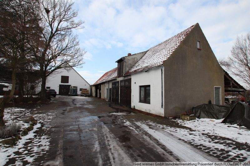 Bauernhaus zum Kauf - Ansicht 2