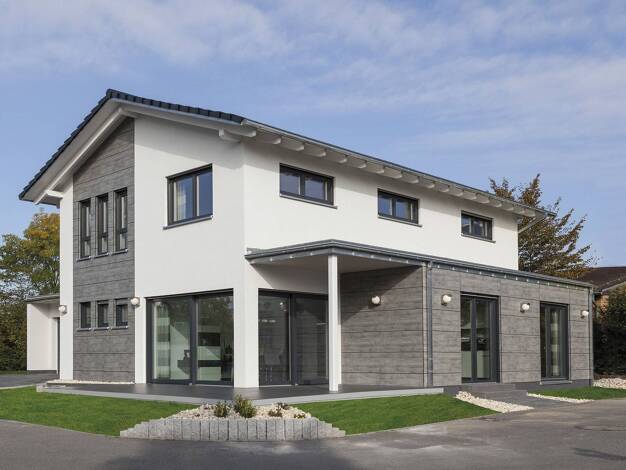 Einfamilienhaus zum Kauf provisionsfrei 714.196 € 7,5 Zimmer 186 m² 545 m² Grundstück Kemel Heidenrod 65321