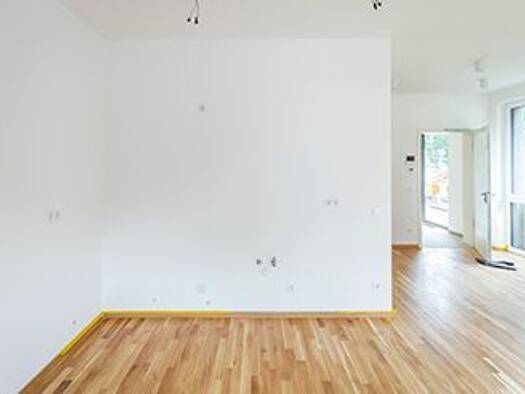 Wohnung zur Miete 928 € 2 Zimmer 54,6 m² EG frei ab 01.12.2026 Emil-Fuchs-Straße 5 Zentrum-Nordwest Mitte 04105