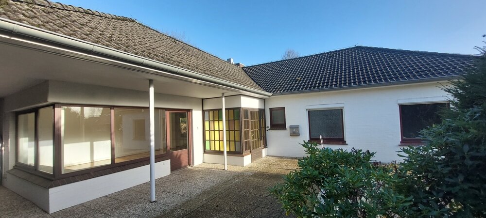 Einfamilienhaus zur Miete 1.400 € 5 Zimmer 144 m²<br/>Wohnfläche Luhdorf Winsen 21423