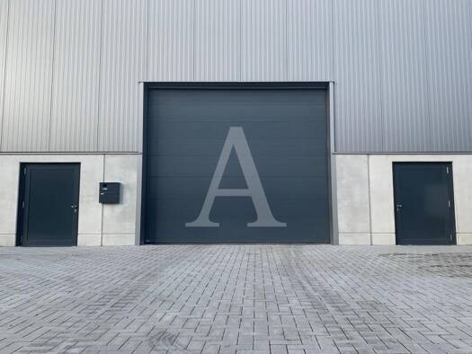 Halle/Industriefläche zur Miete 5.000 m² Lagerfläche teilbar ab 5.000 m² Wesseling Wesseling 50389
