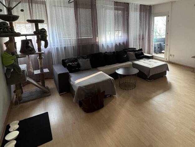 Wohnung zum Kauf 343.000 € 4 Zimmer 98 m² 1. Geschoss Bietigheim Bietigheim-Bissingen 74321