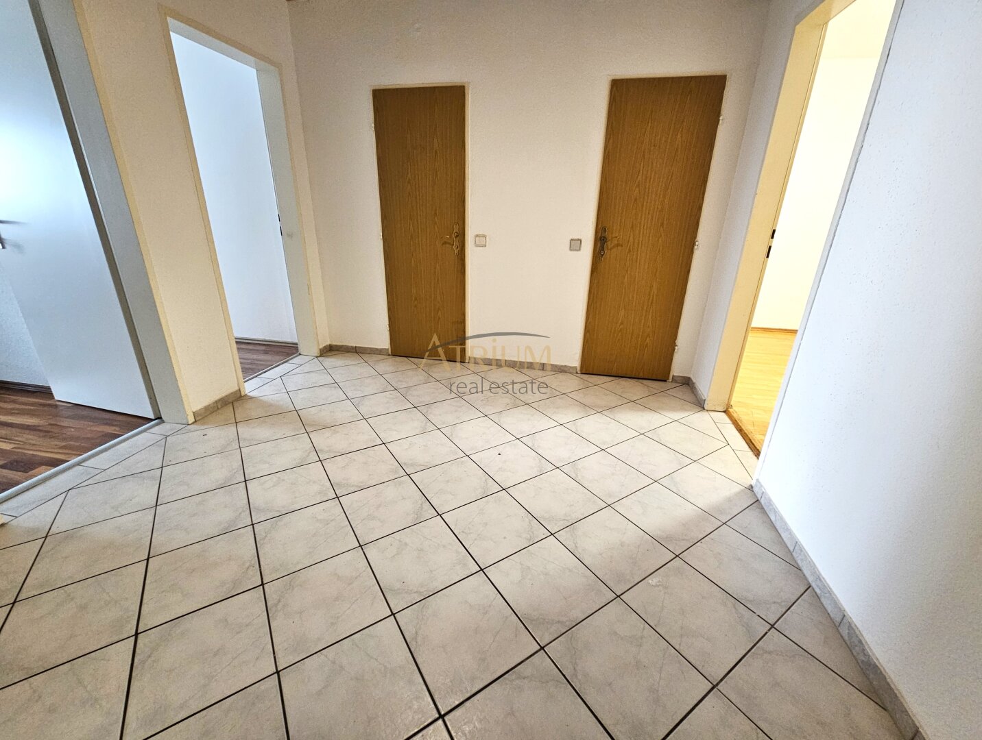 Wohnung zur Miete 1.250 € 3 Zimmer 102,1 m²<br/>Wohnfläche Wien 1210