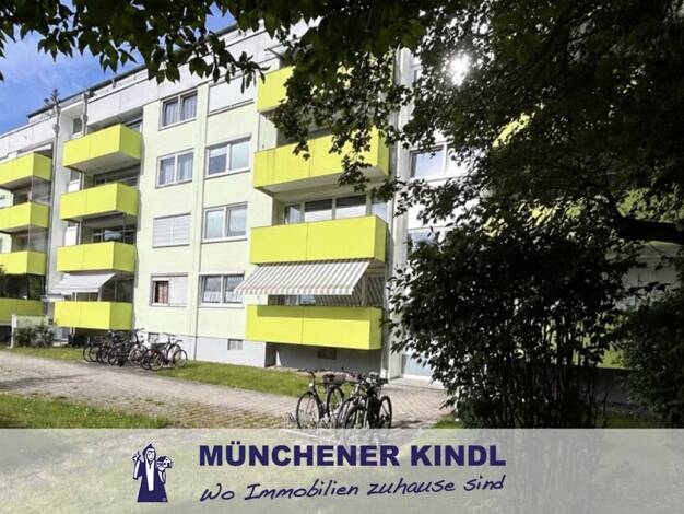 Wohnung zum Kauf 249.000 € 3 Zimmer 80,2 m² EG Karlsfeld 85757