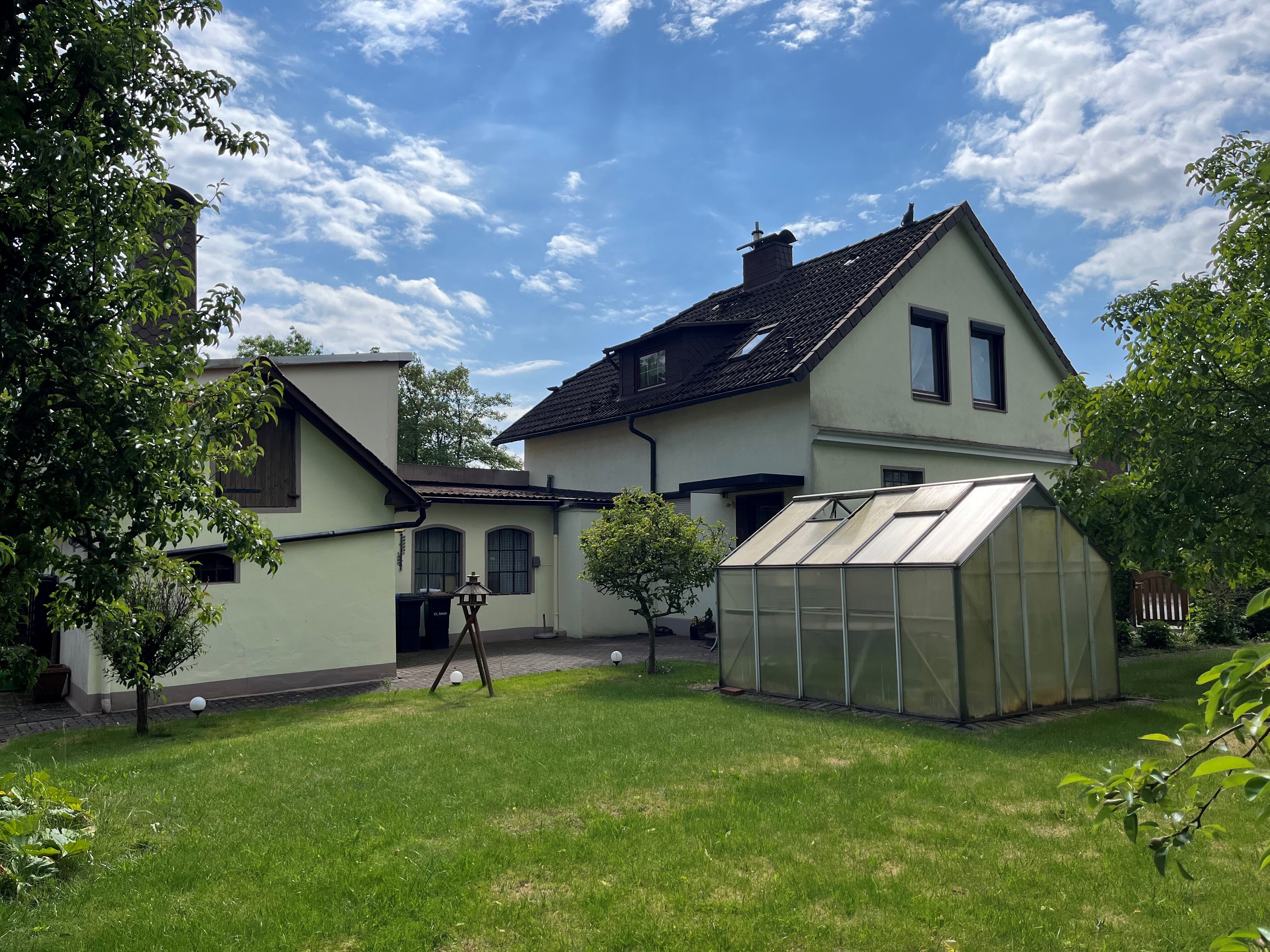 Einfamilienhaus zum Kauf 228.000 € 6 Zimmer 106 m²<br/>Wohnfläche 709 m²<br/>Grundstück Groden Cuxhaven 27472