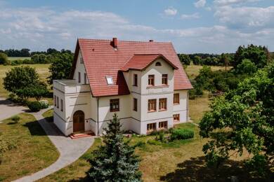 Mehrfamilienhaus zum Kauf provisionsfrei 699.000 € 12 Zimmer 465,6 m² 3.460 m² Grundstück Wriezen Wriezen 16269
