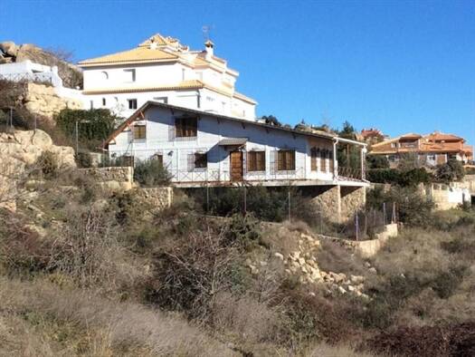 Chalet zum Kauf 1 Zimmer 172 m² Cl Santillana Lago 32 Manzanares el Real 28410