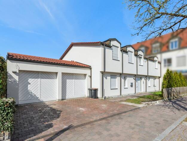 Mehrfamilienhaus zum Kauf als Kapitalanlage geeignet 5.750.000 € 23 Zimmer 498,6 m² 895 m² Grundstück Neufahrn Neufahrn bei Freising 85375