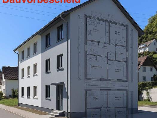 Grundstück zum Kauf 140.000 € 171 m² Grundstück Brombach Lörrach / Brombach 79541