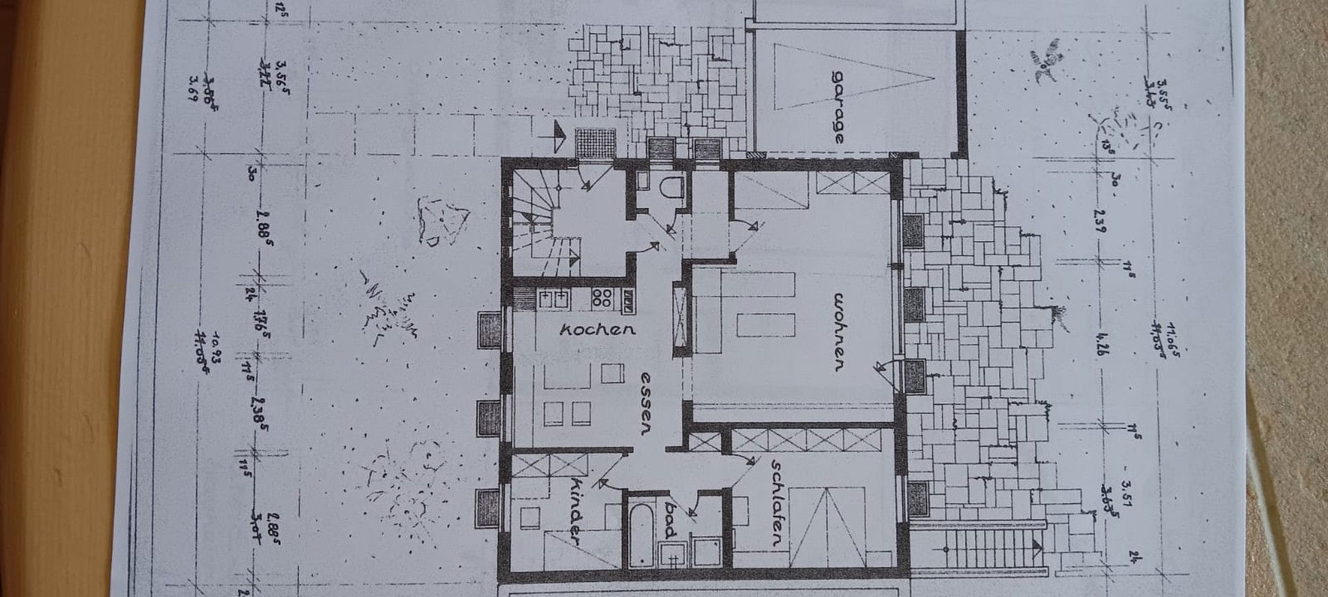 Mehrfamilienhaus zum Kauf provisionsfrei 499.000 € 9 Zimmer 190 m²<br/>Wohnfläche 732 m²<br/>Grundstück Sölde - Nord Dortmund 44289