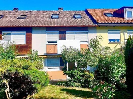 Reihenmittelhaus zum Kauf 666.000 € 5 Zimmer 136 m² 154 m² Grundstück frei ab sofort Arbiostraße 20 Puchheim Bahnhof Puchheim 82178