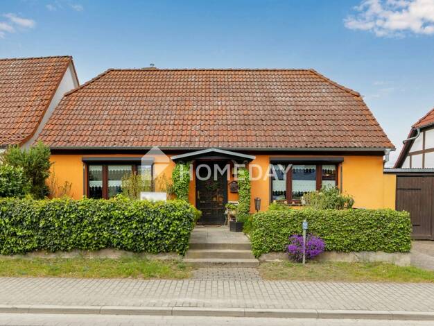 Einfamilienhaus zum Kauf 649.000 € 7 Zimmer 196 m² 814 m² Grundstück Waren Waren (Müritz) 17192