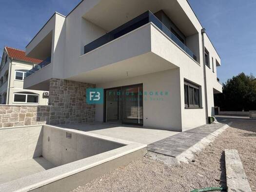 Haus zum Kauf 379.000 € 4 Zimmer 143 m² Vodice Vodice
