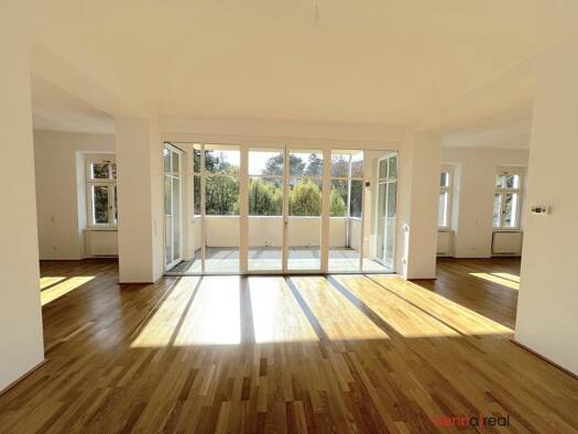 Terrassenwohnung zur Miete 1.995 € 5 Zimmer 163,8 m² 1. Geschoss Wien 1230