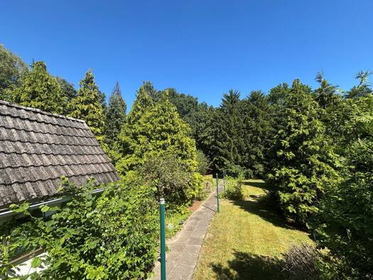 Grundstück zum Kauf provisionsfrei 519.900 € 1.129 m² Grundstück Oststeinbek 22113