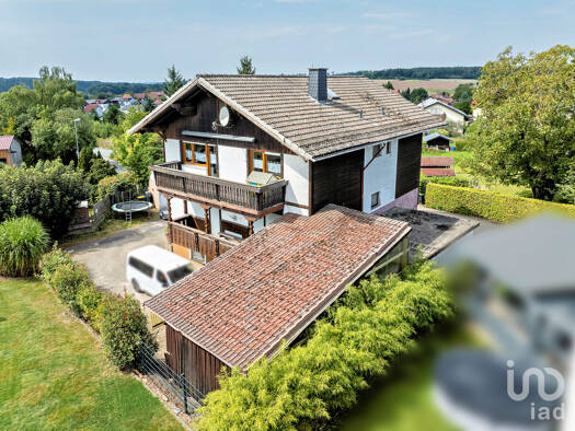 Maisonette zum Kauf 199.000 € 5 Zimmer 117 m² 1. Geschoss Oberdielbach 69429