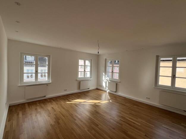 Wohnung zur Miete 1.790 € 3 Zimmer 80 m² 2. Geschoss Carlstadt Düsseldorf 40213