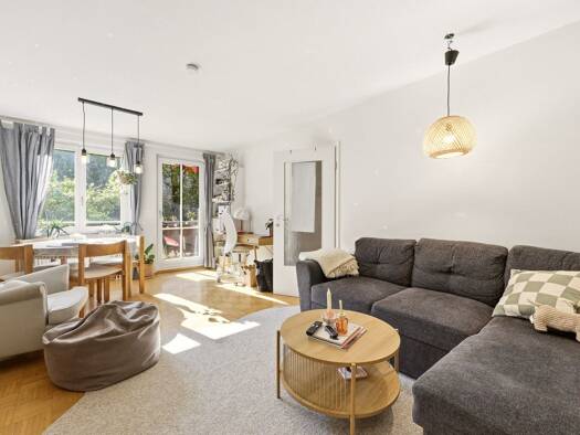 Wohnung zum Kauf 375.000 € 2 Zimmer 52,3 m² Berg am Laim München 81825