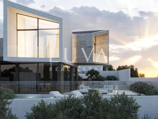 Einfamilienhaus zum Kauf 950.000 € 4 Zimmer 250 m² Sveta Katarina, Pićan Pićan 52332