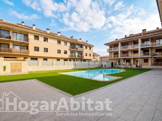 Wohnung zum Kauf 160.000 € 3 Zimmer 103 m² 1. Geschoss Mestre Serrano Polinyà de Xúquer 46688