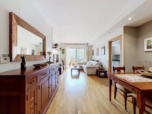 Wohnung zum Kauf 350.000 € 3 Zimmer 100 m² 2. Geschoss Sant Adrià de Besòs 08930