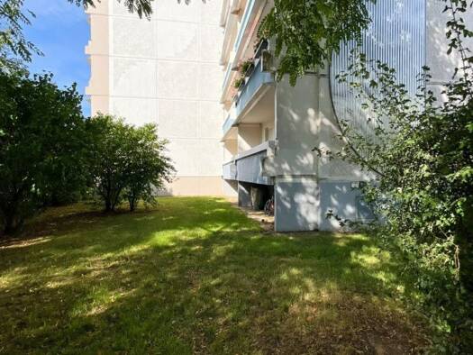 Wohnung zur Miete 260 € 1 Zimmer 34,4 m² 1. Geschoss frei ab 01.10.2026 Am Plattenwerk 2 Alten Dessau-Roßlau 06847