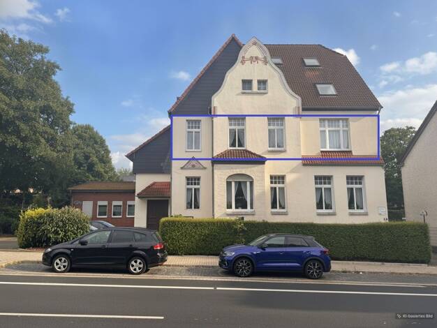 Wohnung zum Kauf 129.900 € 3,5 Zimmer 69 m² 1. Geschoss frei ab sofort Lütgendortmund Lütgendortmund 44388