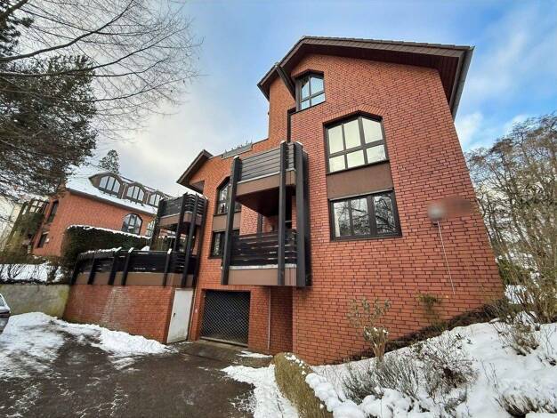 Wohnung zum Kauf 225.000 € 2 Zimmer 65,7 m² 1. Geschoss Bad Wilhelmshöhe Kassel 34131