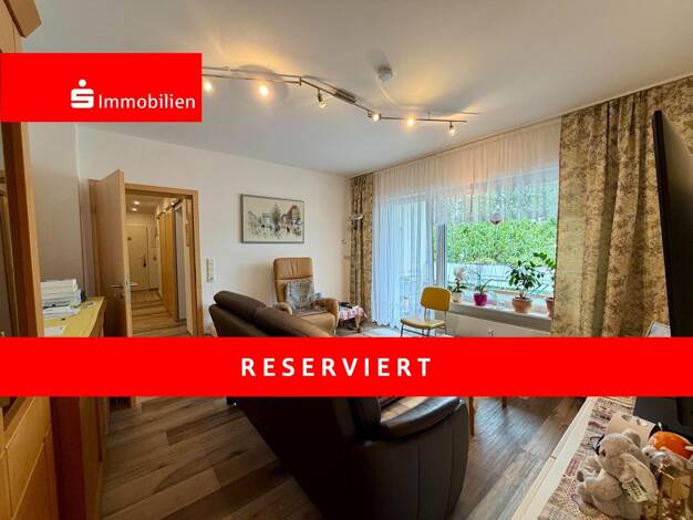 Wohnung zum Kauf 245.000 € 3 Zimmer 71 m² 1. Geschoss frei ab sofort Offenbach am Main Offenbach am Main 63071