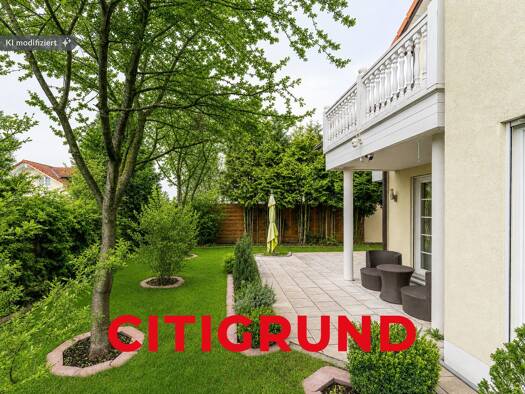 Einfamilienhaus zum Kauf 1.189.000 € 7 Zimmer 233,4 m² 408 m² Grundstück Hallbergmoos Hallbergmoos 85399