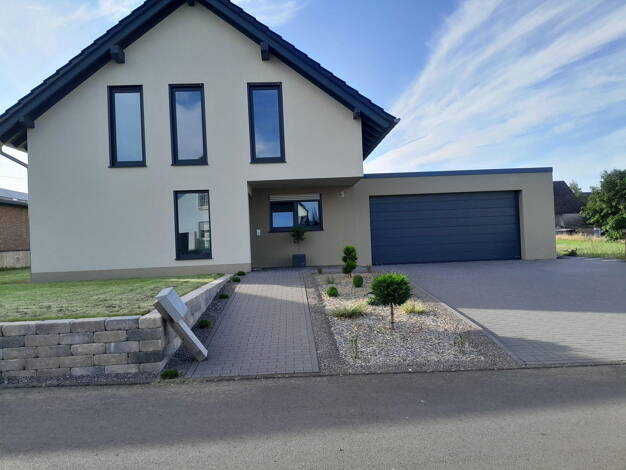 Einfamilienhaus zum Kauf provisionsfrei 520.000 € 5 Zimmer 150 m² 740 m² Grundstück Löffelscheid Peterswald-Löffelcheid 56858