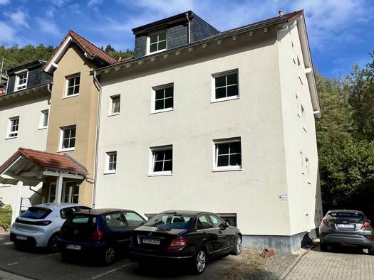 Mehrfamilienhaus zum Kauf als Kapitalanlage geeignet 1.500.000 € 28 Zimmer 662 m² 1.093 m² Grundstück Ehrang Trier 54293