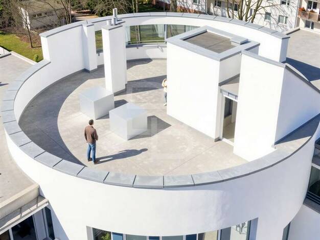 Mehrfamilienhaus zum Kauf 2.600.000 € 30 Zimmer 784,4 m² 676 m² Grundstück Weidenpesch Köln 50737