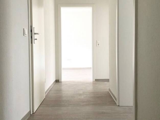 Wohnung zur Miete 490 € 3 Zimmer 60,7 m² 1. Geschoss frei ab 08.09.2026 Rahmer Straße 295 Rahm Huckarde 44369