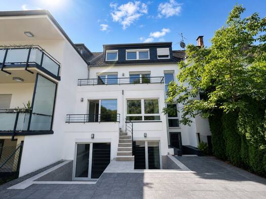 Wohnung zur Miete 1.260 € 2 Zimmer 70 m² Unterrath Stadtbezirk 6 40468