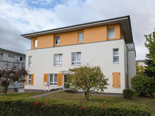 Wohnung zur Miete 745 € 3 Zimmer 71 m² Geschoss 2/3 frei ab 01.10.2026 Tannenkrug Neubrandenburg 17033