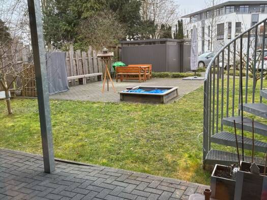 Wohnung zur Miete 760 € 3 Zimmer 76 m² Geschoss 1/2 frei ab 31.05.2026 Kentroper Weg 60 Hamm-Mitte Hamm 59063