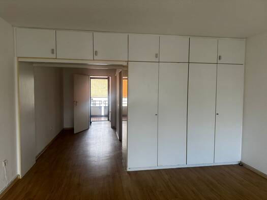 Studio zur Miete 484 € 1 Zimmer 41 m² 3. Geschoss frei ab sofort Robert-Weise-Straße 4 Empelde Ronnenberg 30952
